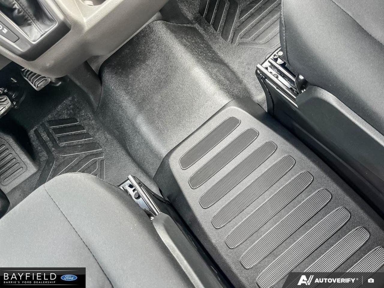 2025 Ford Transit Cargo Van  Photo