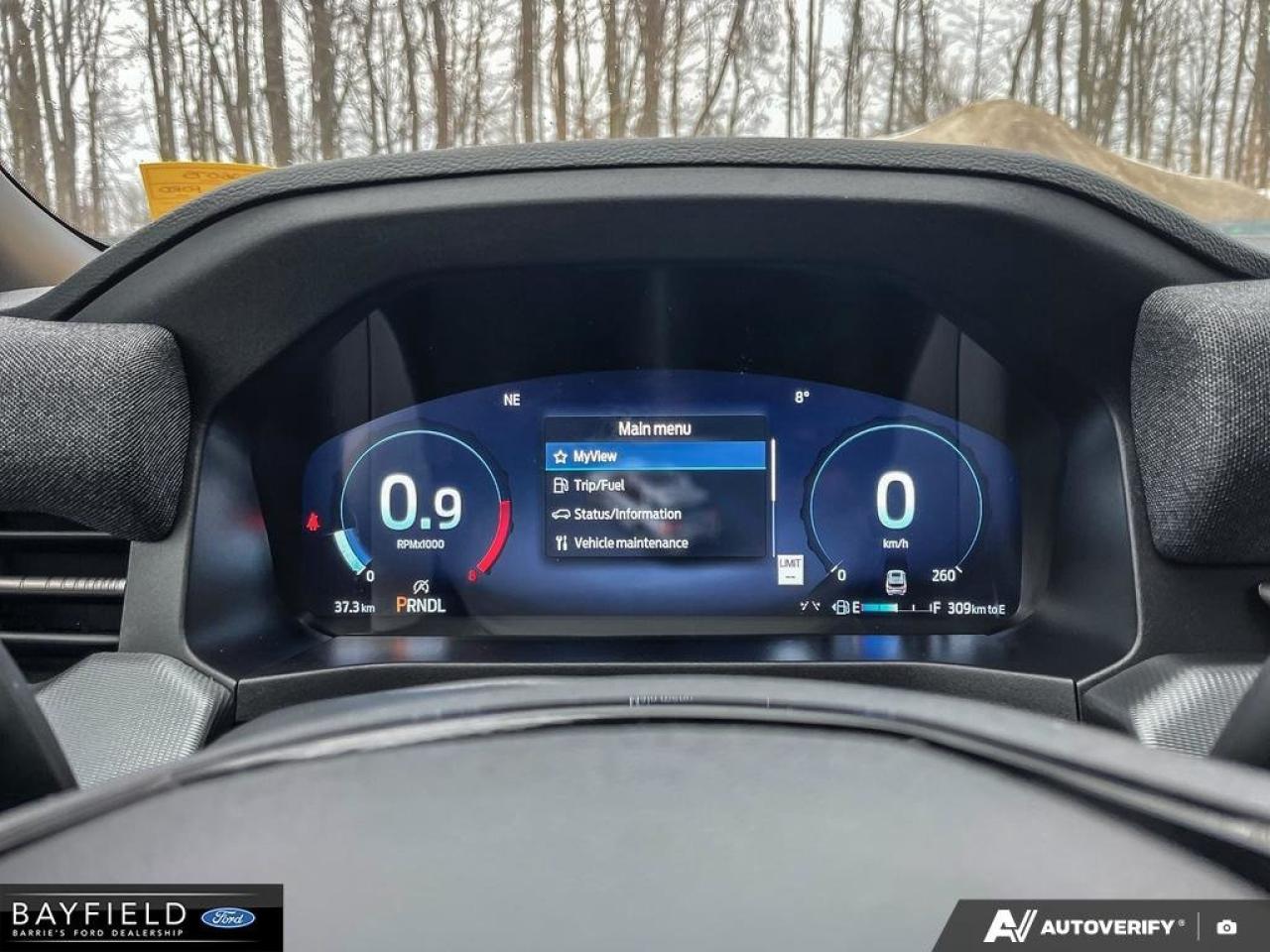 2026 Ford Explorer ST-Line Photo