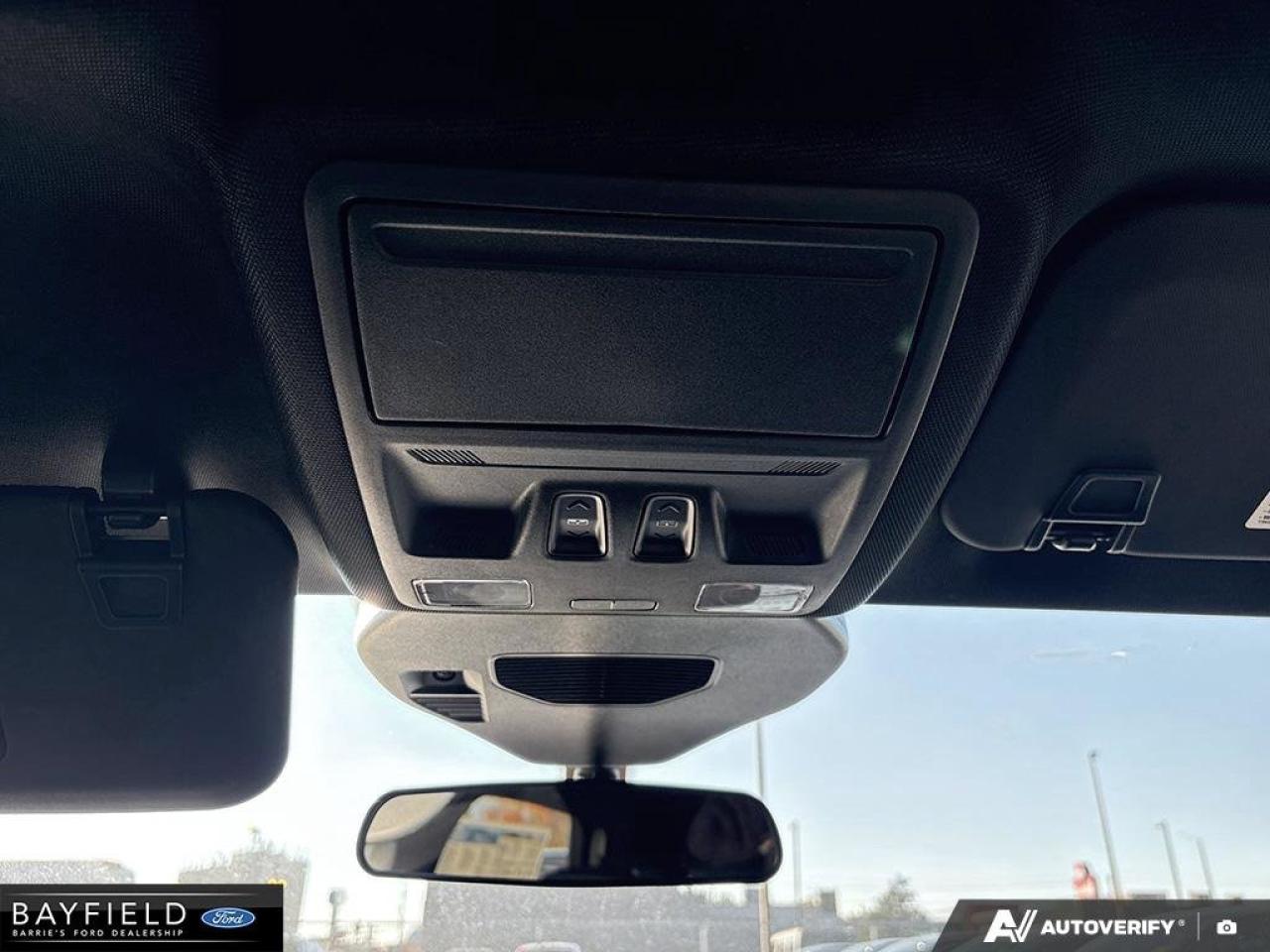 2026 Ford Escape ST-Line Select Photo