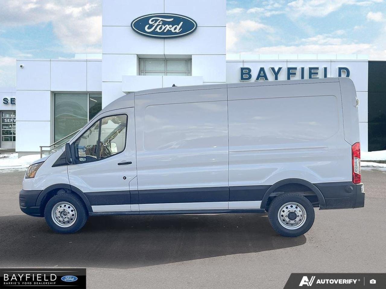 2025 Ford Transit Pass Slide 148 Photo2