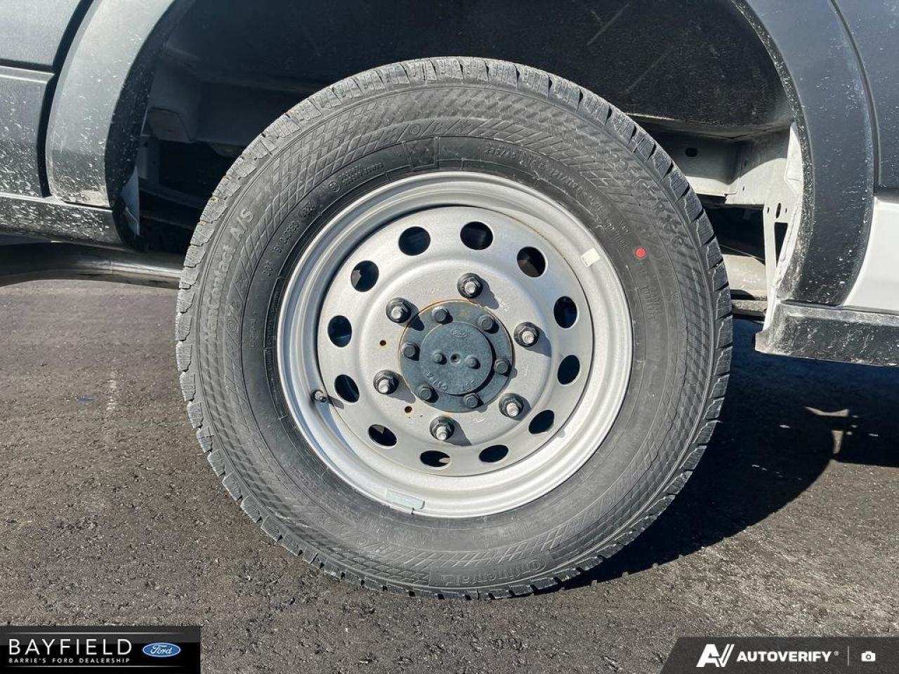 2025 Ford Transit Pass Slide 148 Photo