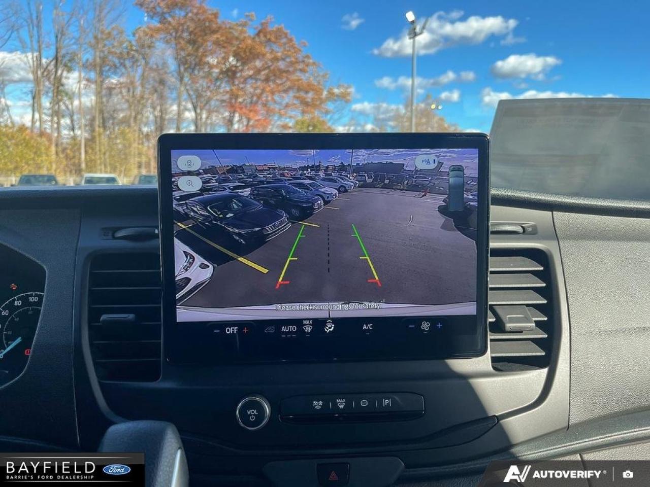 2025 Ford Transit Pass Slide 148 Photo