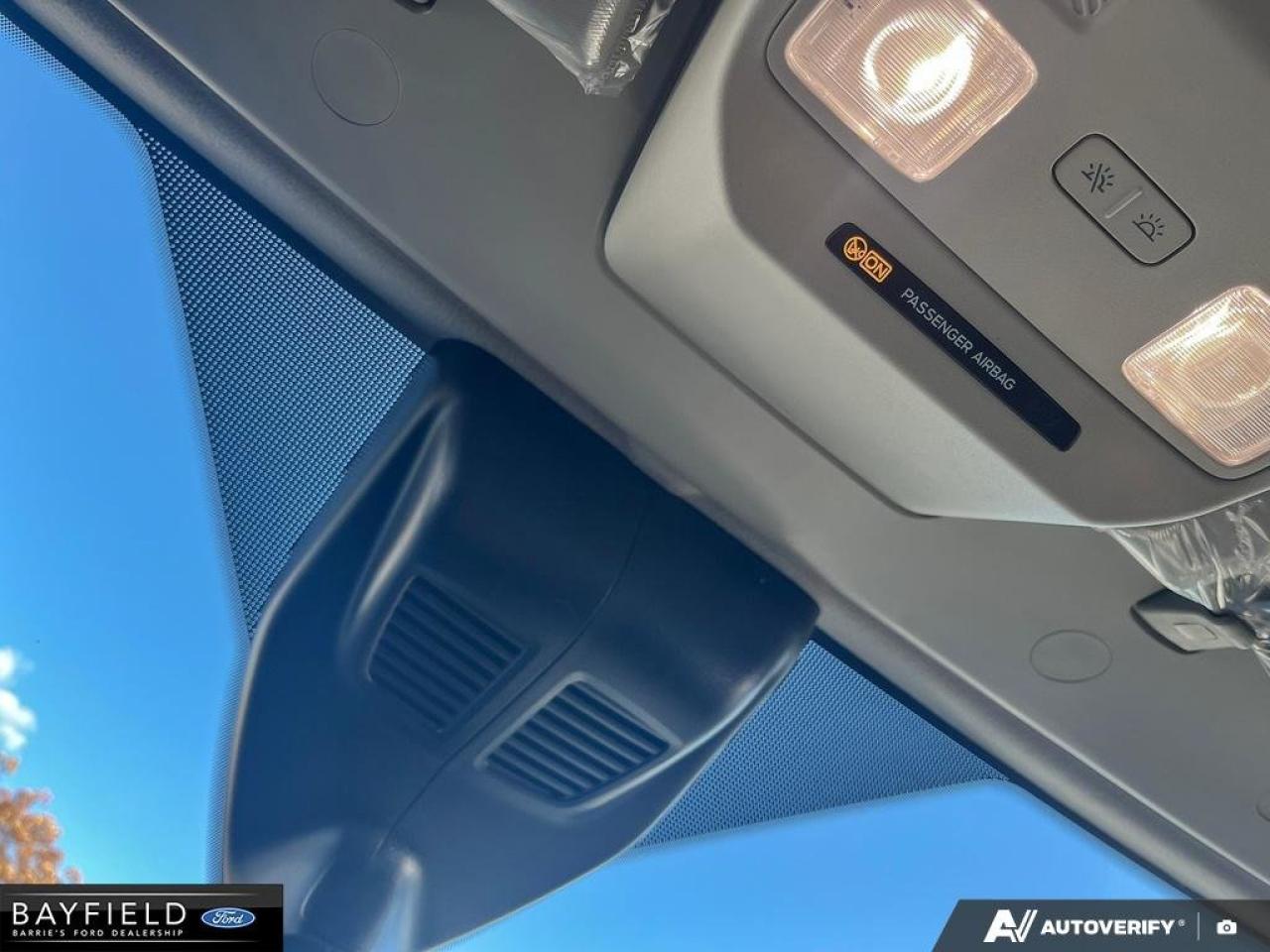 2025 Ford Transit Pass Slide 148 Photo