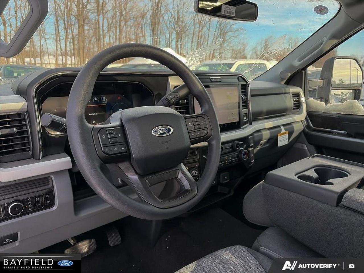 2026 Ford F-250 XLT Photo