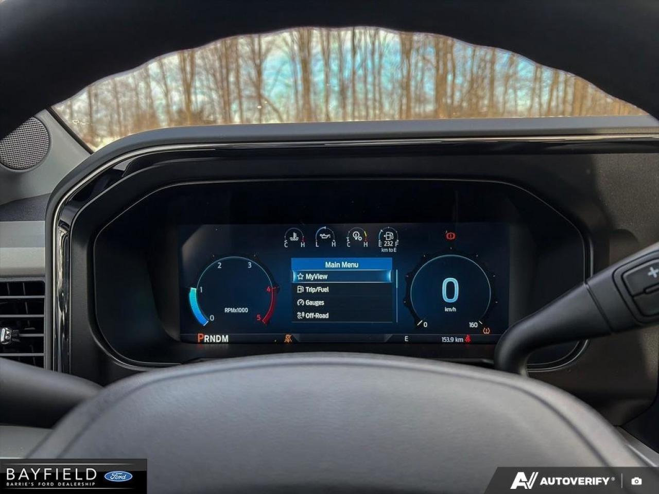 2026 Ford F-250 XLT Photo