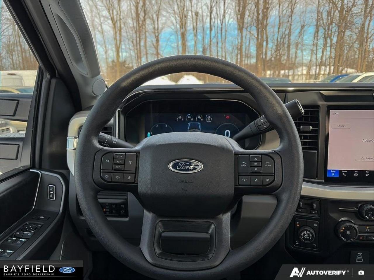 2026 Ford F-250 XLT Photo