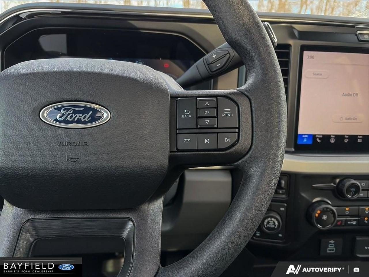 2026 Ford F-250 XLT Photo