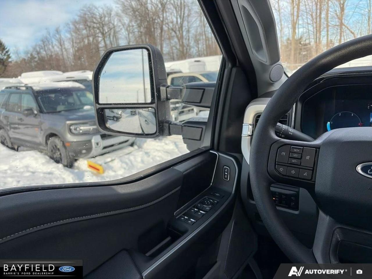 2026 Ford F-250 XLT Photo