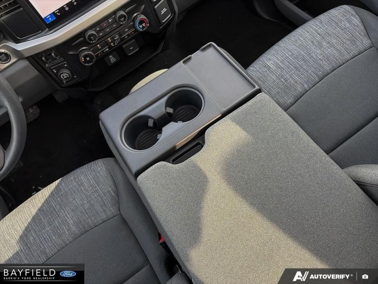 2026 Ford F-250 XLT Photo