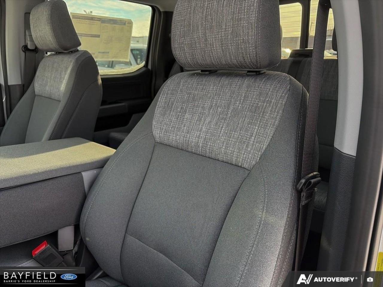 2026 Ford F-250 XLT Photo