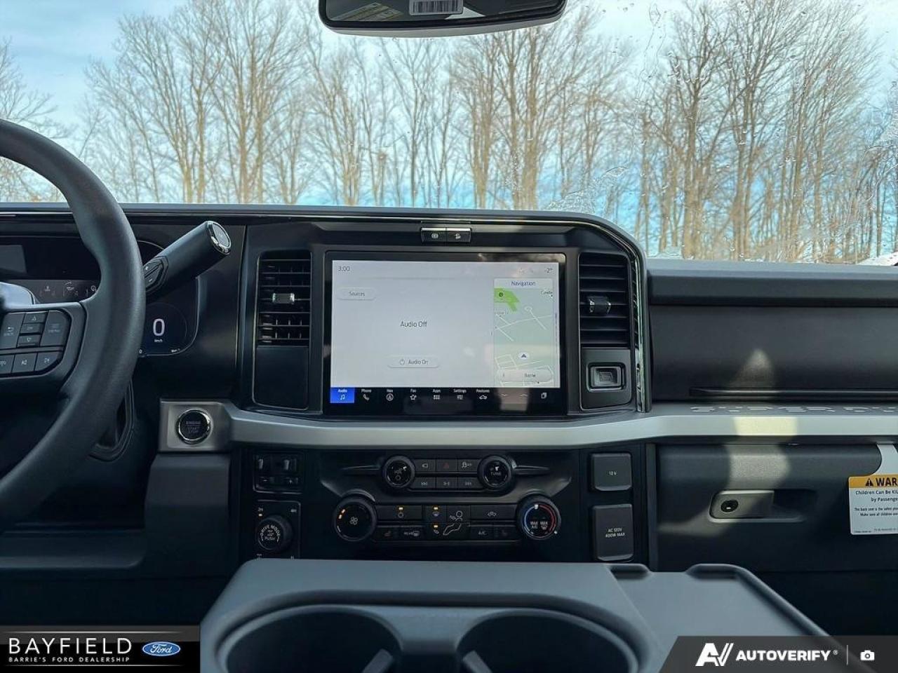 2026 Ford F-250 XLT Photo