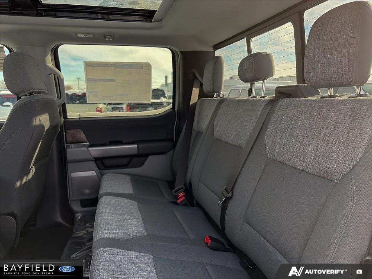 2026 Ford F-250 XLT Photo