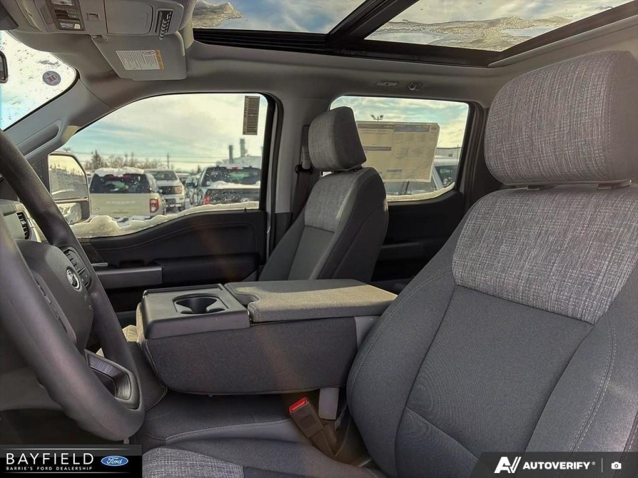 2026 Ford F-250 XLT Photo