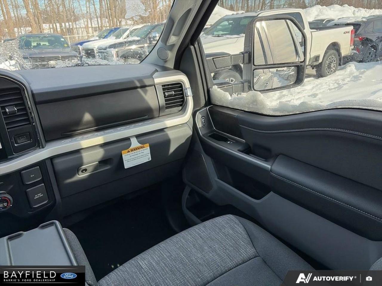 2026 Ford F-250 XLT Photo