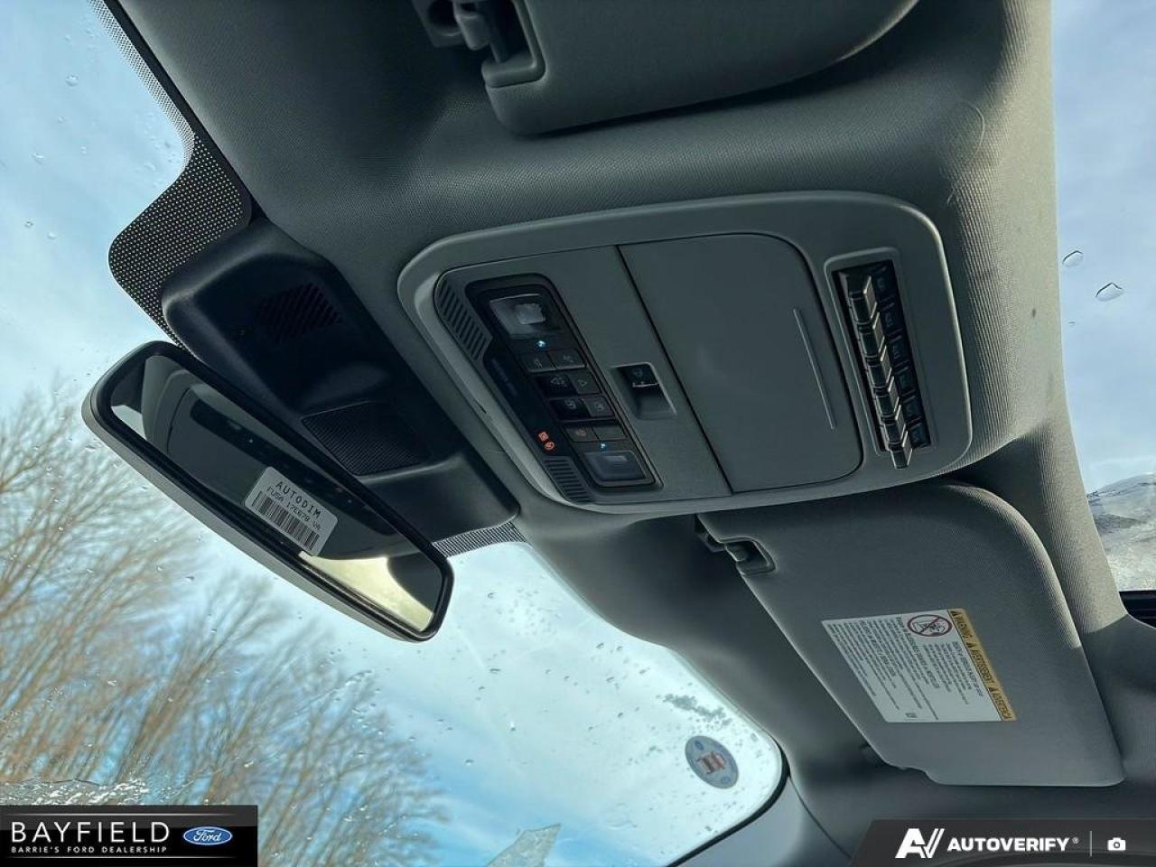 2026 Ford F-250 XLT Photo