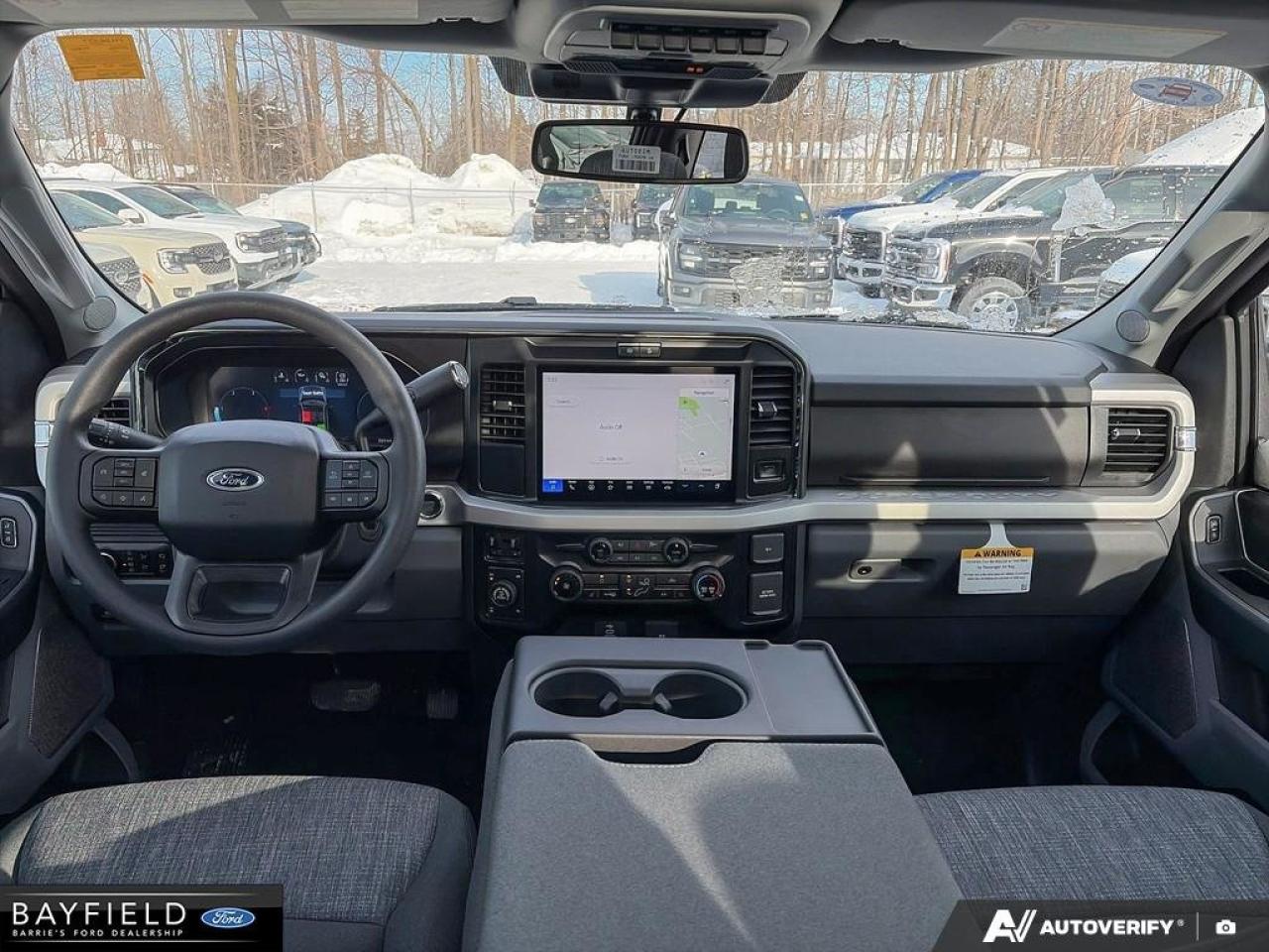 2026 Ford F-250 XLT Photo