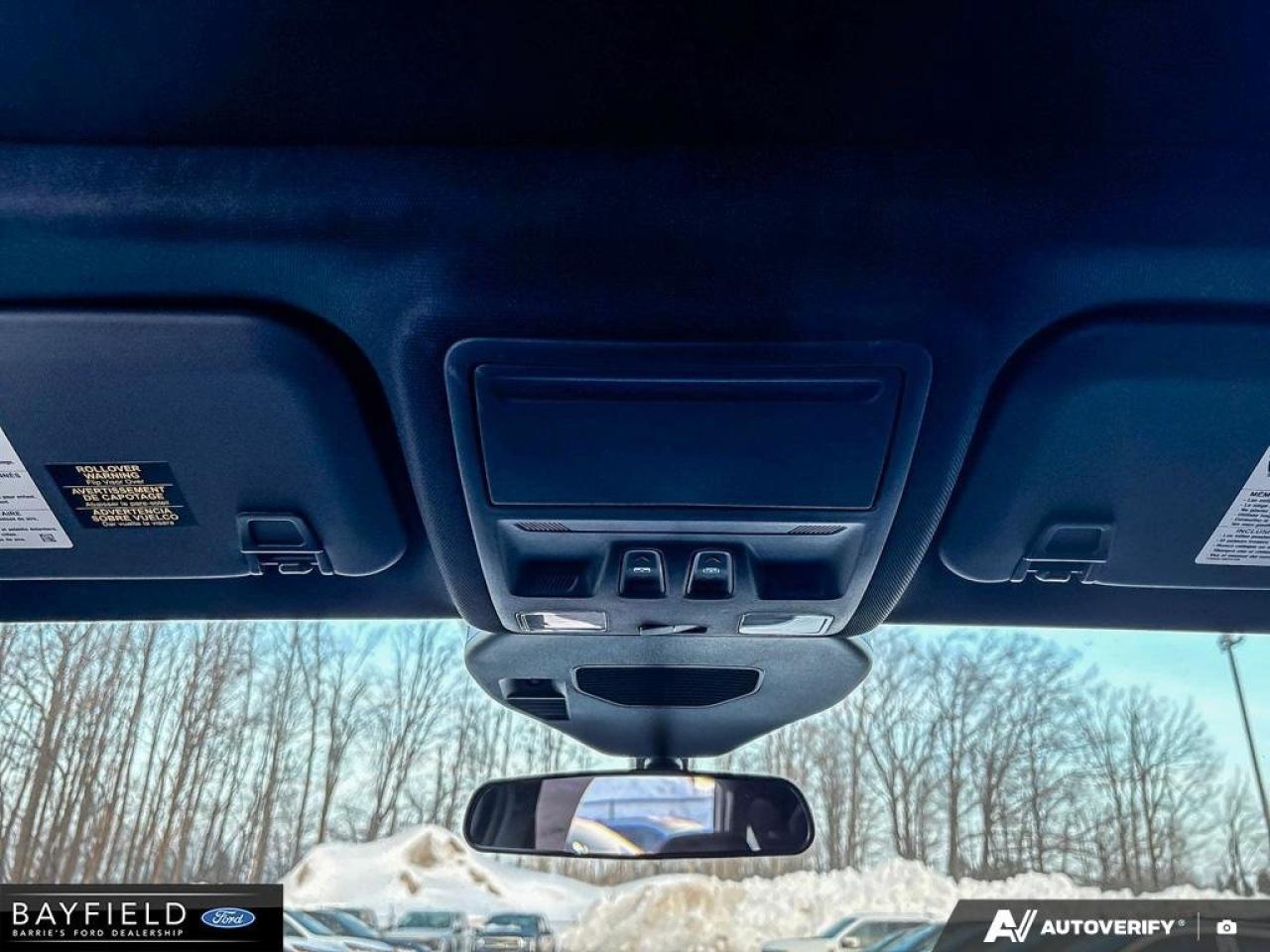 2026 Ford Escape ST-Line Select Photo