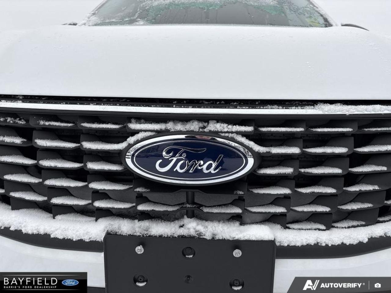 2026 Ford Escape Active Photo