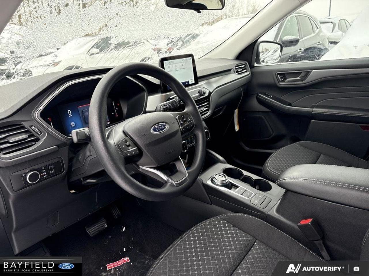 2026 Ford Escape Active Photo