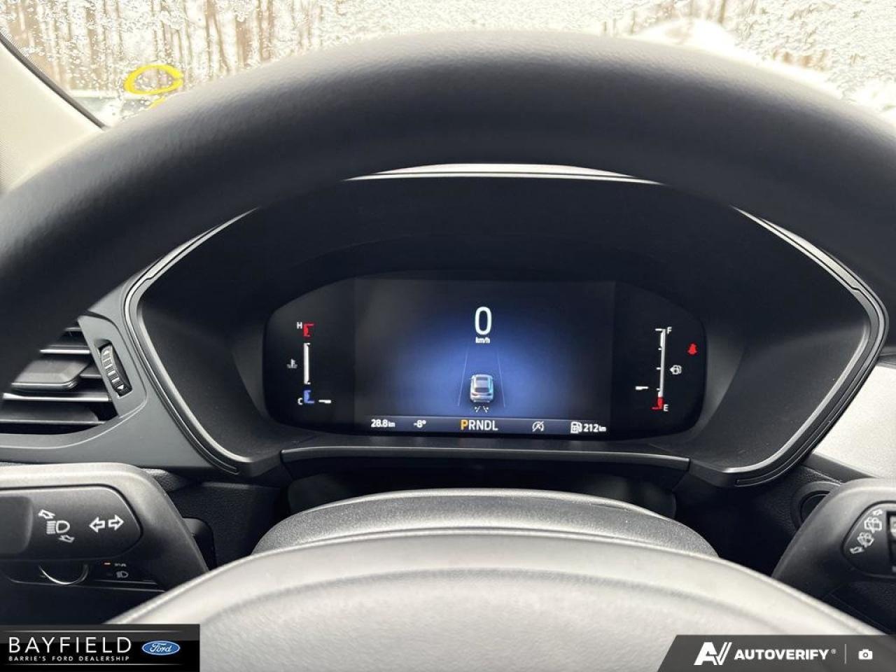 2026 Ford Escape Active Photo