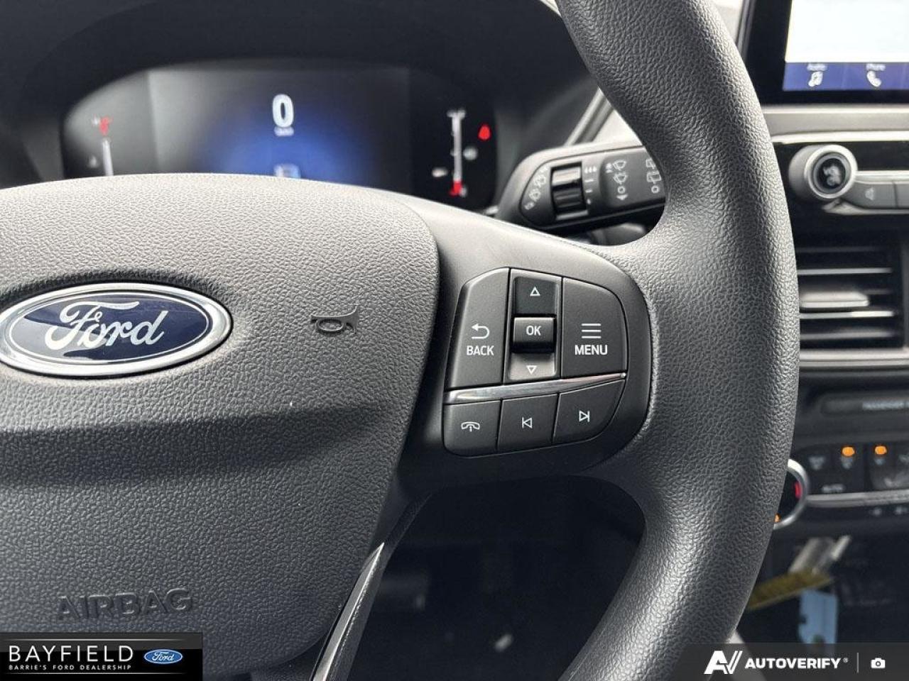 2026 Ford Escape Active Photo