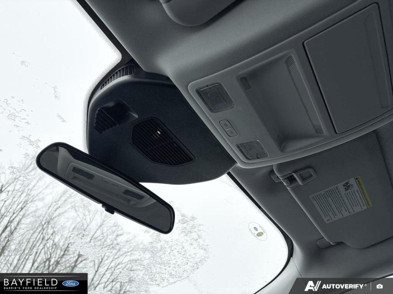 2026 Ford Escape Active Photo