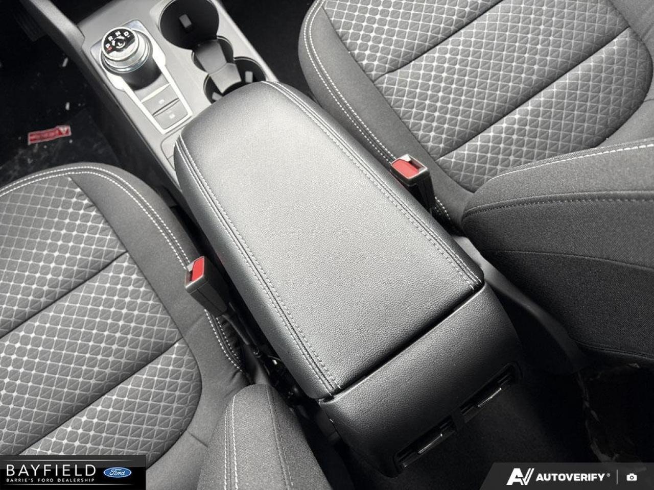 2026 Ford Escape Active Photo