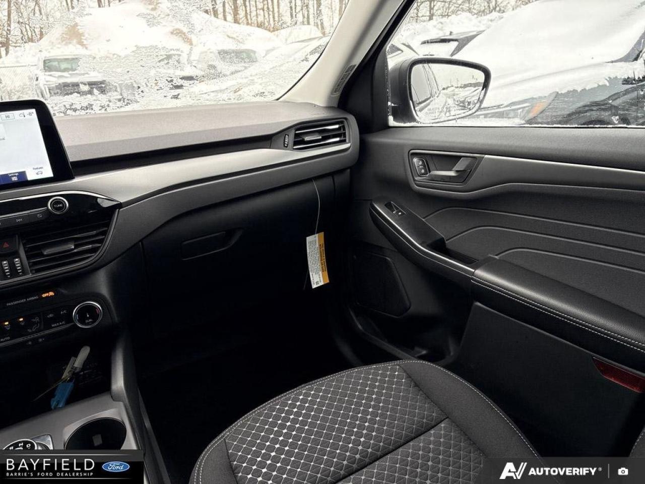 2026 Ford Escape Active Photo