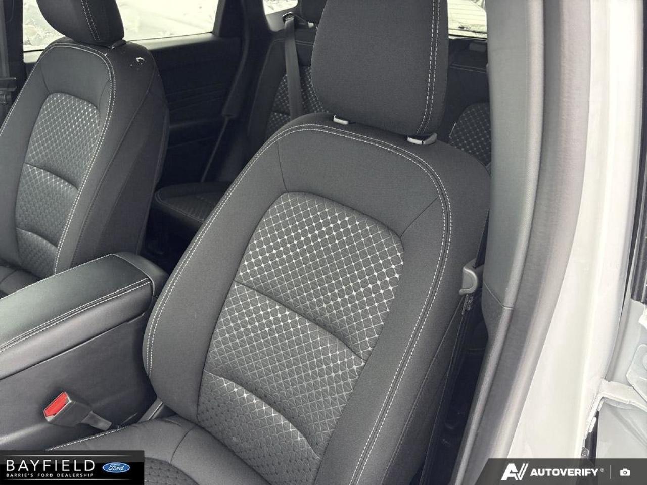 2026 Ford Escape Active Photo