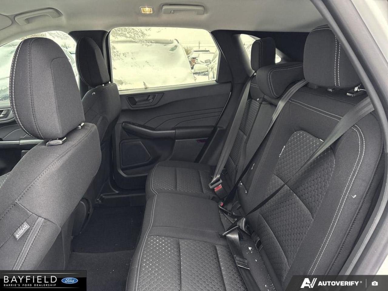 2026 Ford Escape Active Photo
