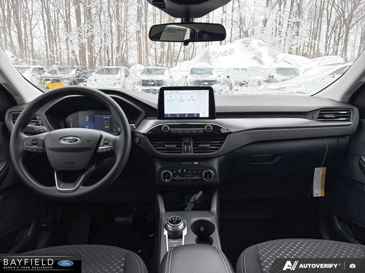 2026 Ford Escape Active Photo