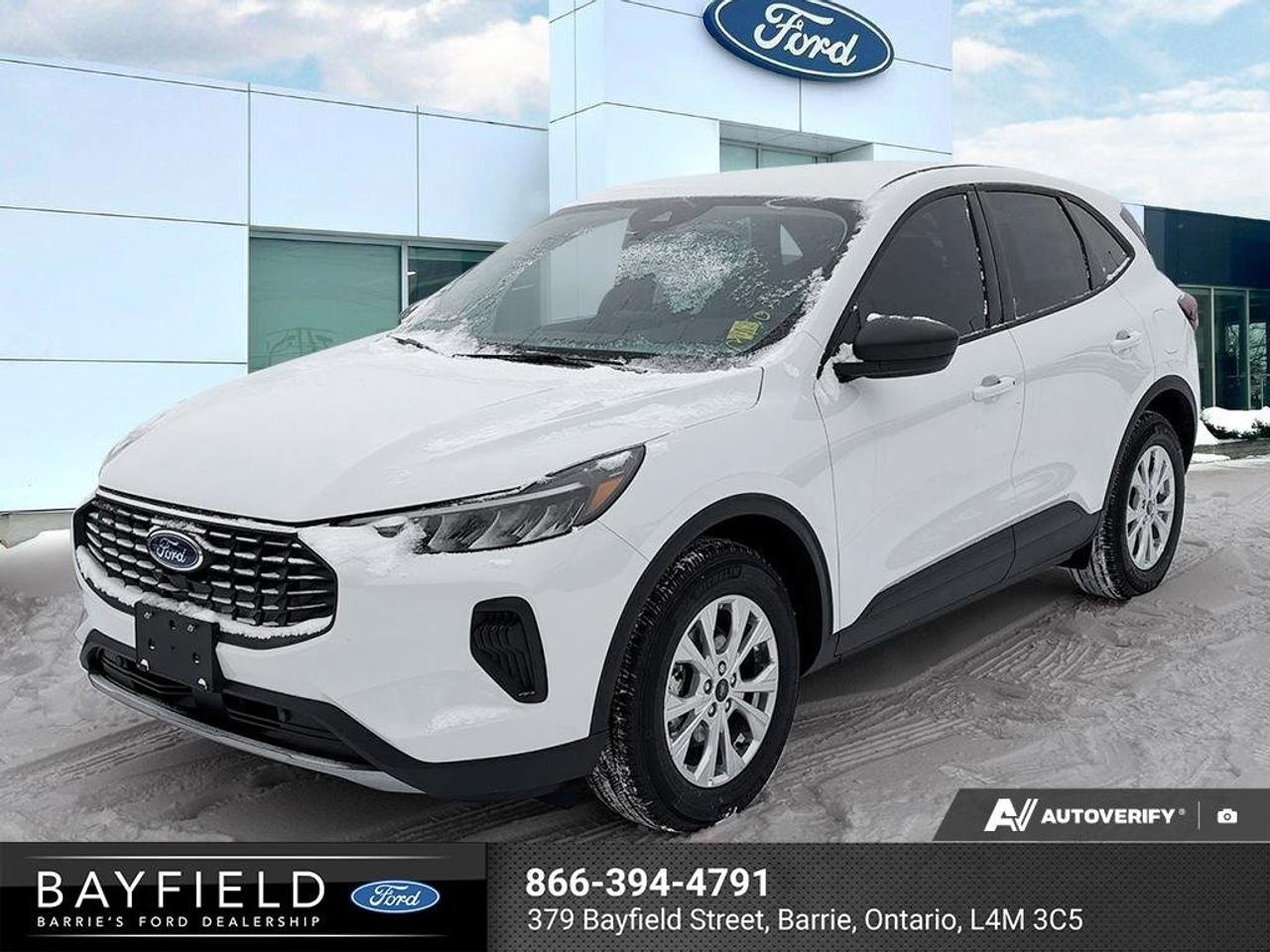 New 2026 Ford Escape Active for sale in Etobicoke, ON