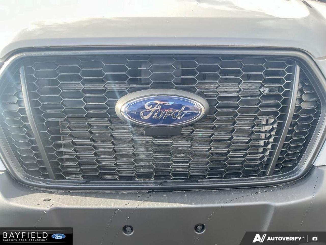 2025 Ford Transit Cargo Van  Photo