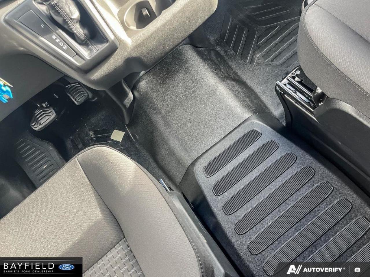 2025 Ford Transit Cargo Van  Photo