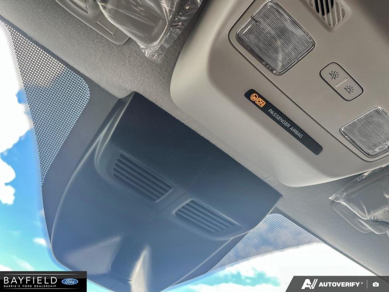 2025 Ford Transit Cargo Van  Photo