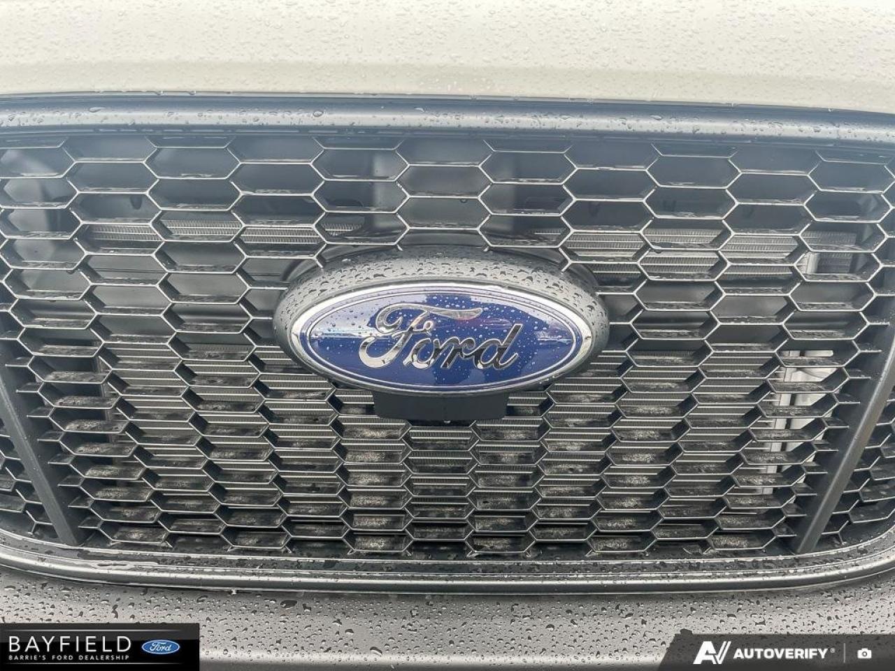 2025 Ford Transit Pass Slide 130 Photo