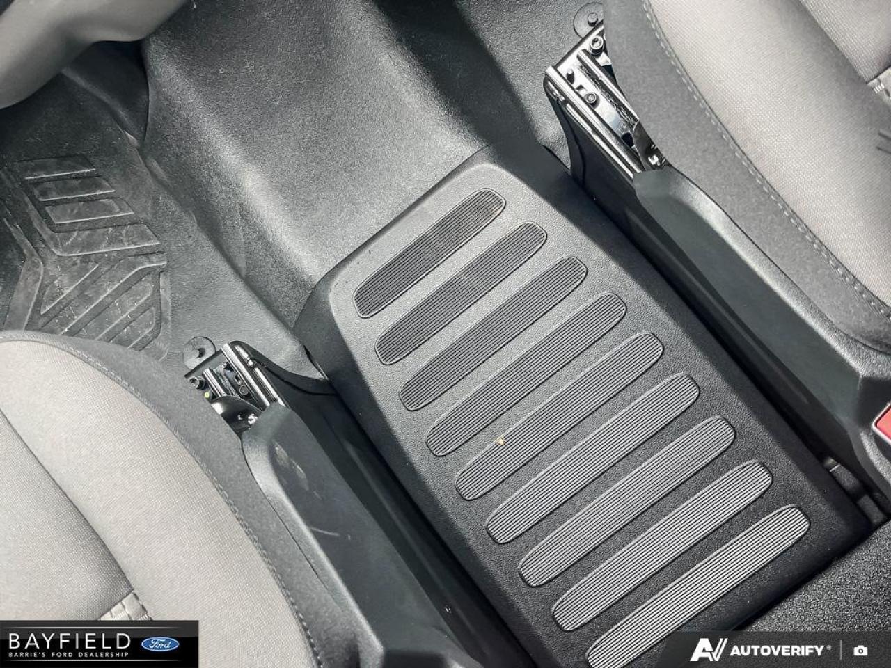 2025 Ford Transit Pass Slide 130 Photo