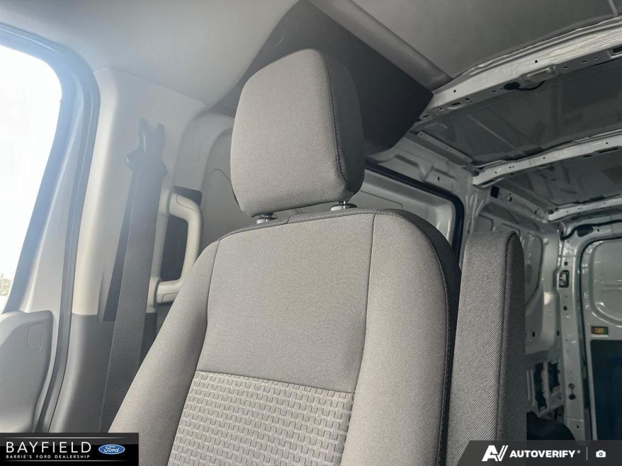 2025 Ford Transit Pass Slide 130 Photo