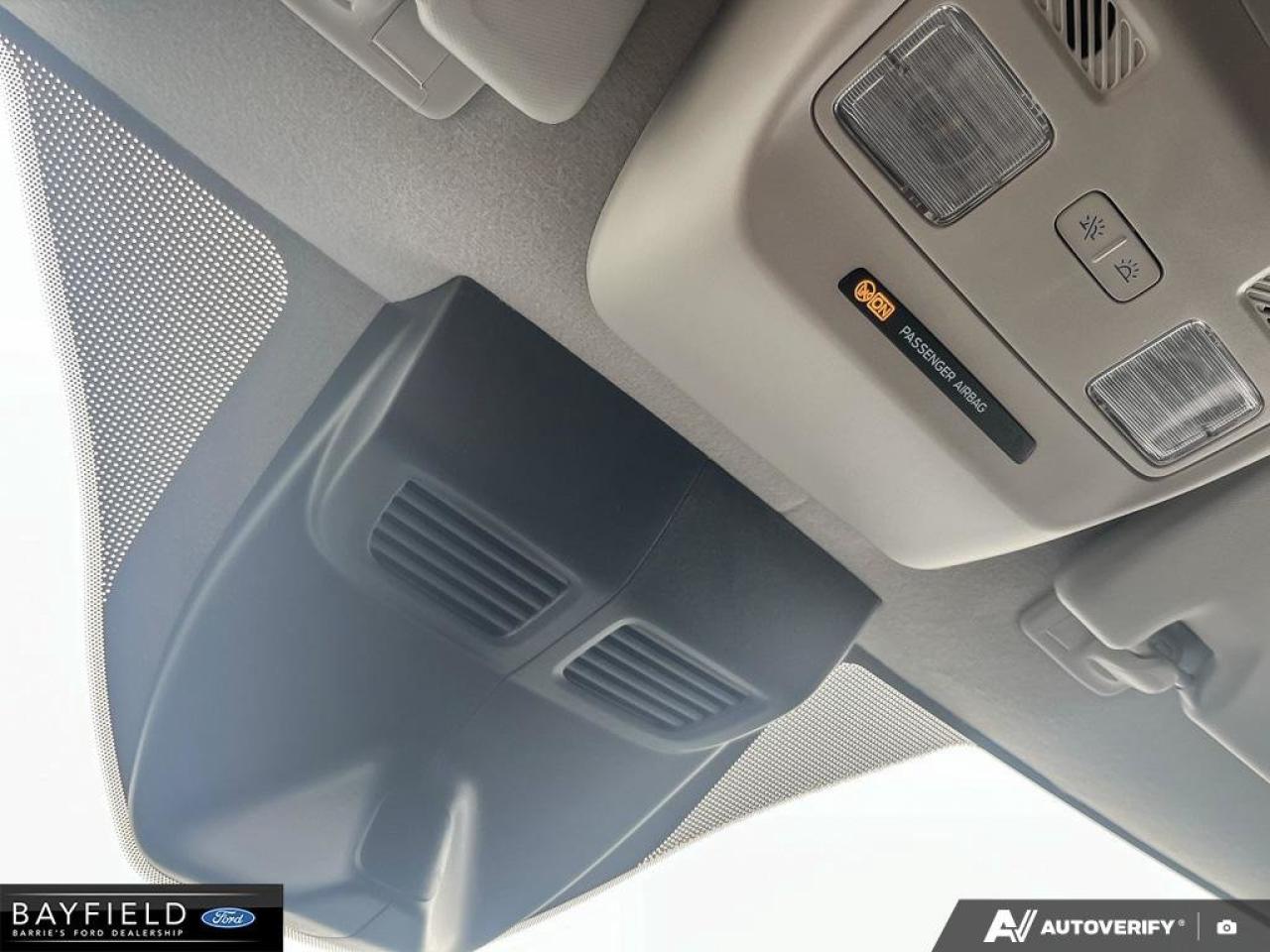 2025 Ford Transit Pass Slide 130 Photo