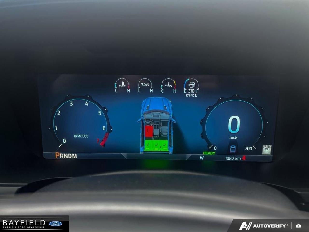 2025 Ford F-150 Lariat Photo