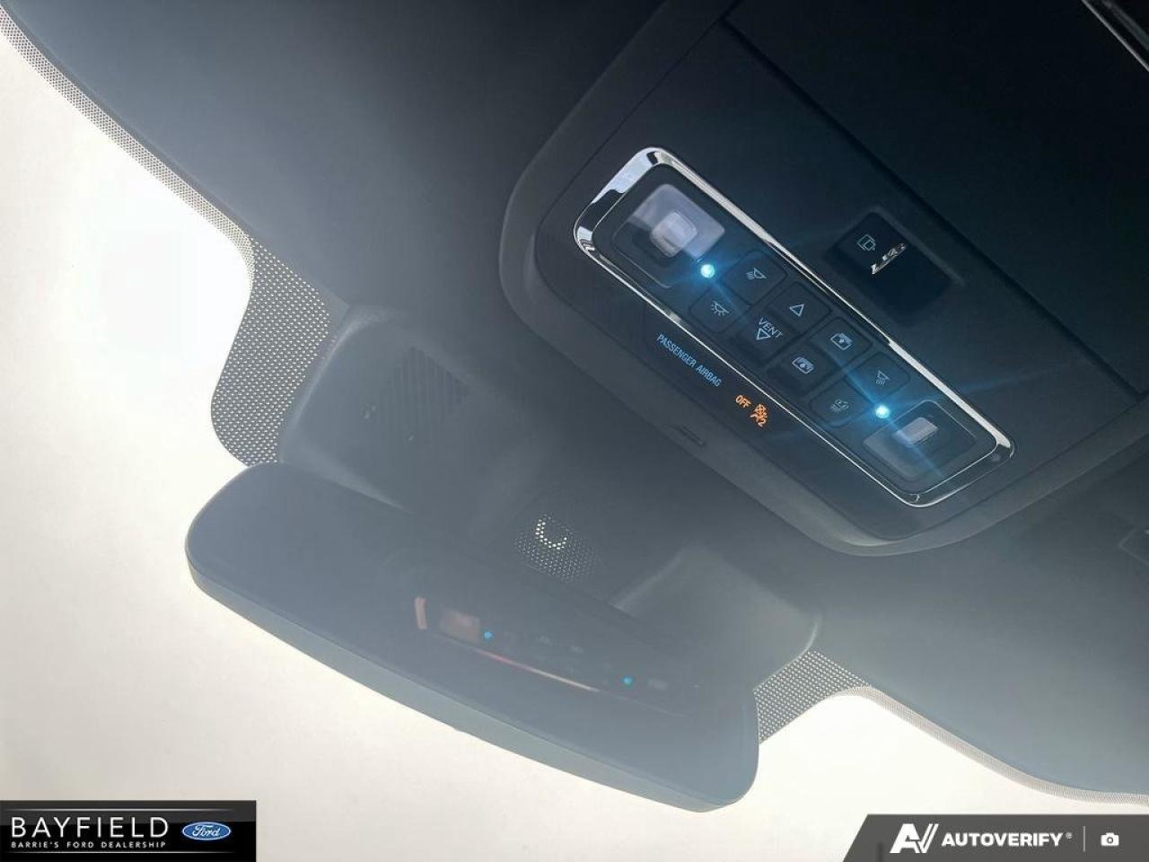 2025 Ford F-150 Lariat Photo