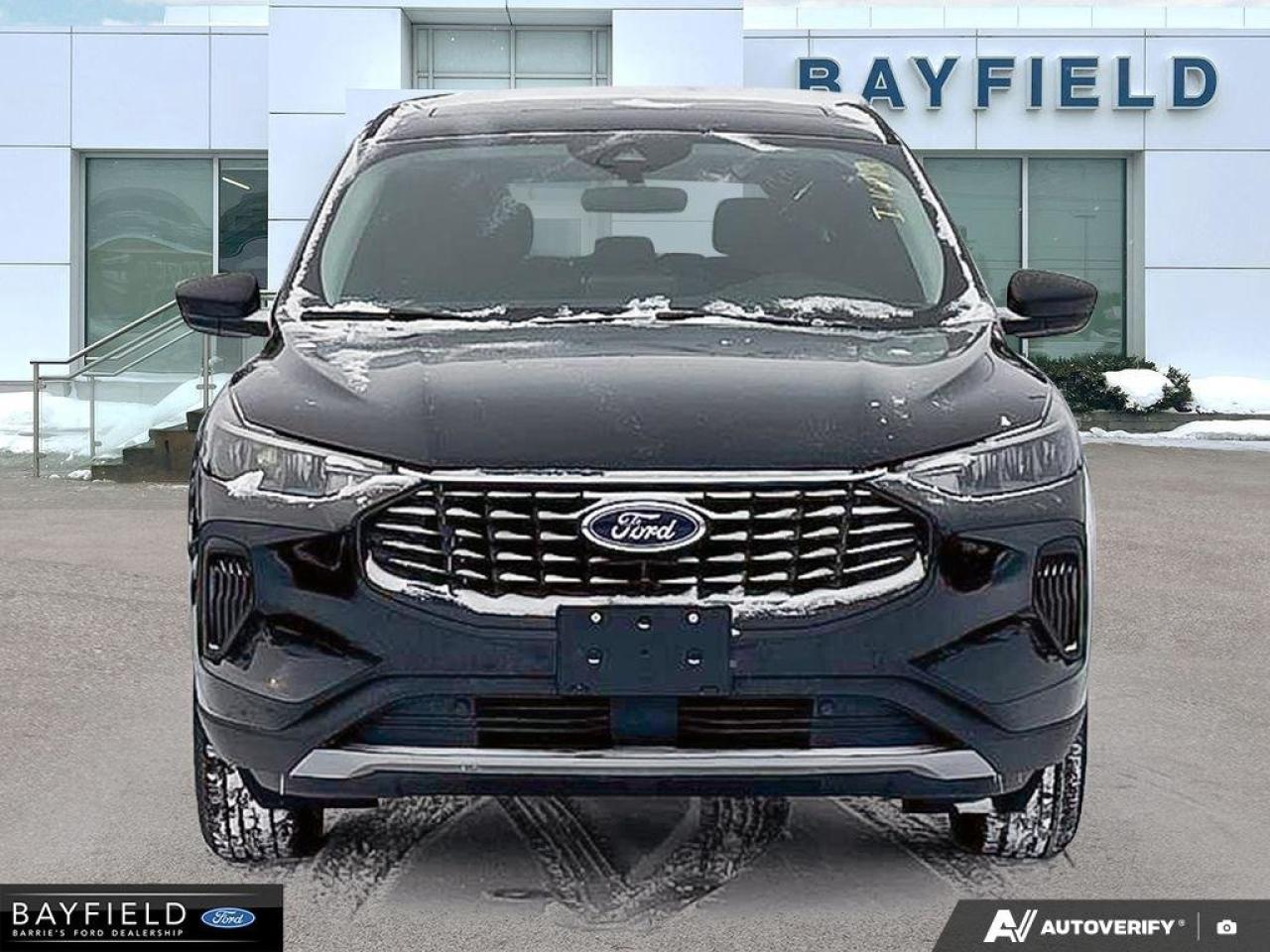 2026 Ford Escape Active Photo