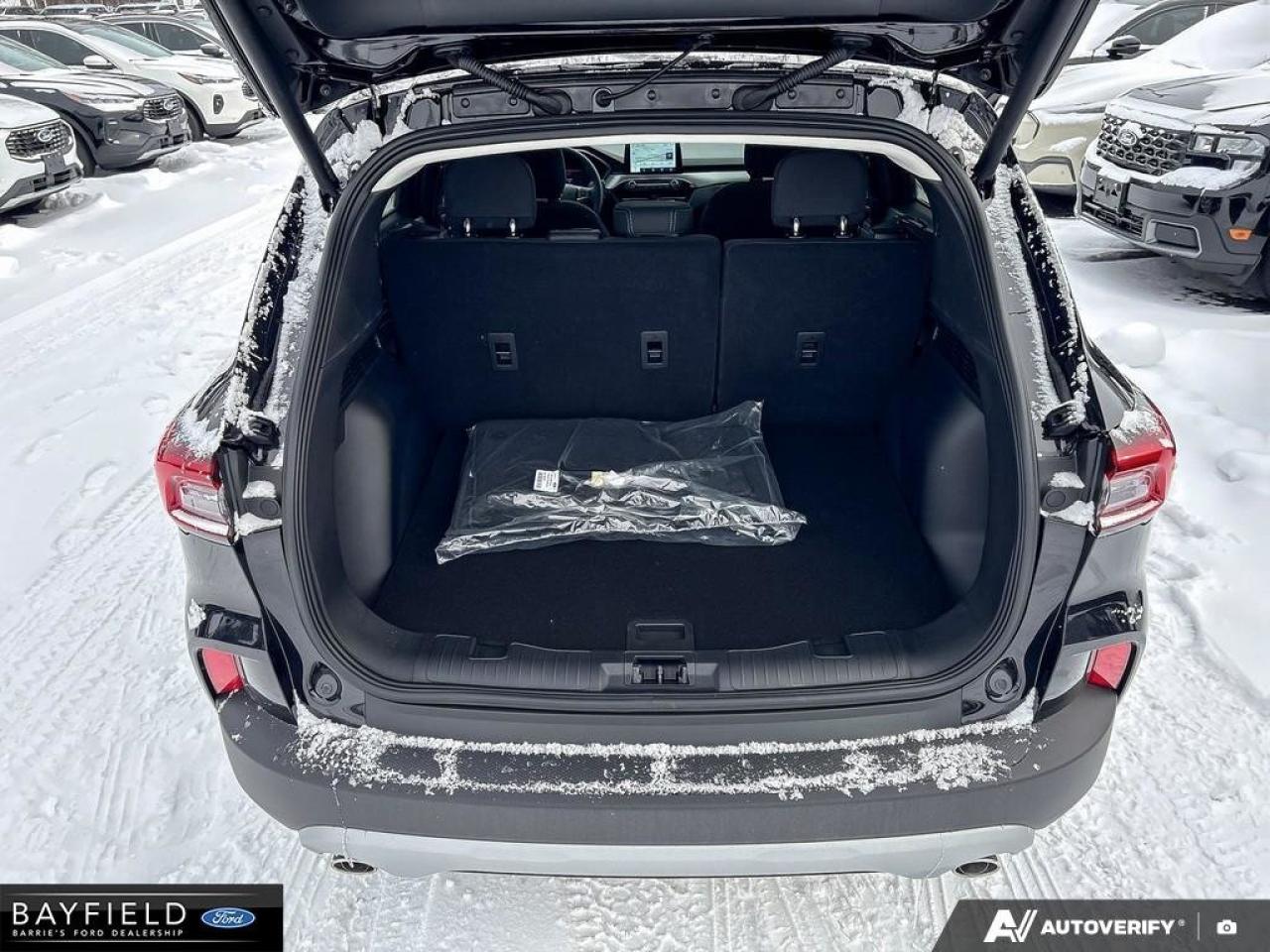 2026 Ford Escape Active Photo