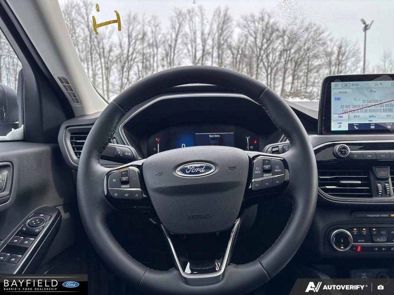 2026 Ford Escape Active Photo