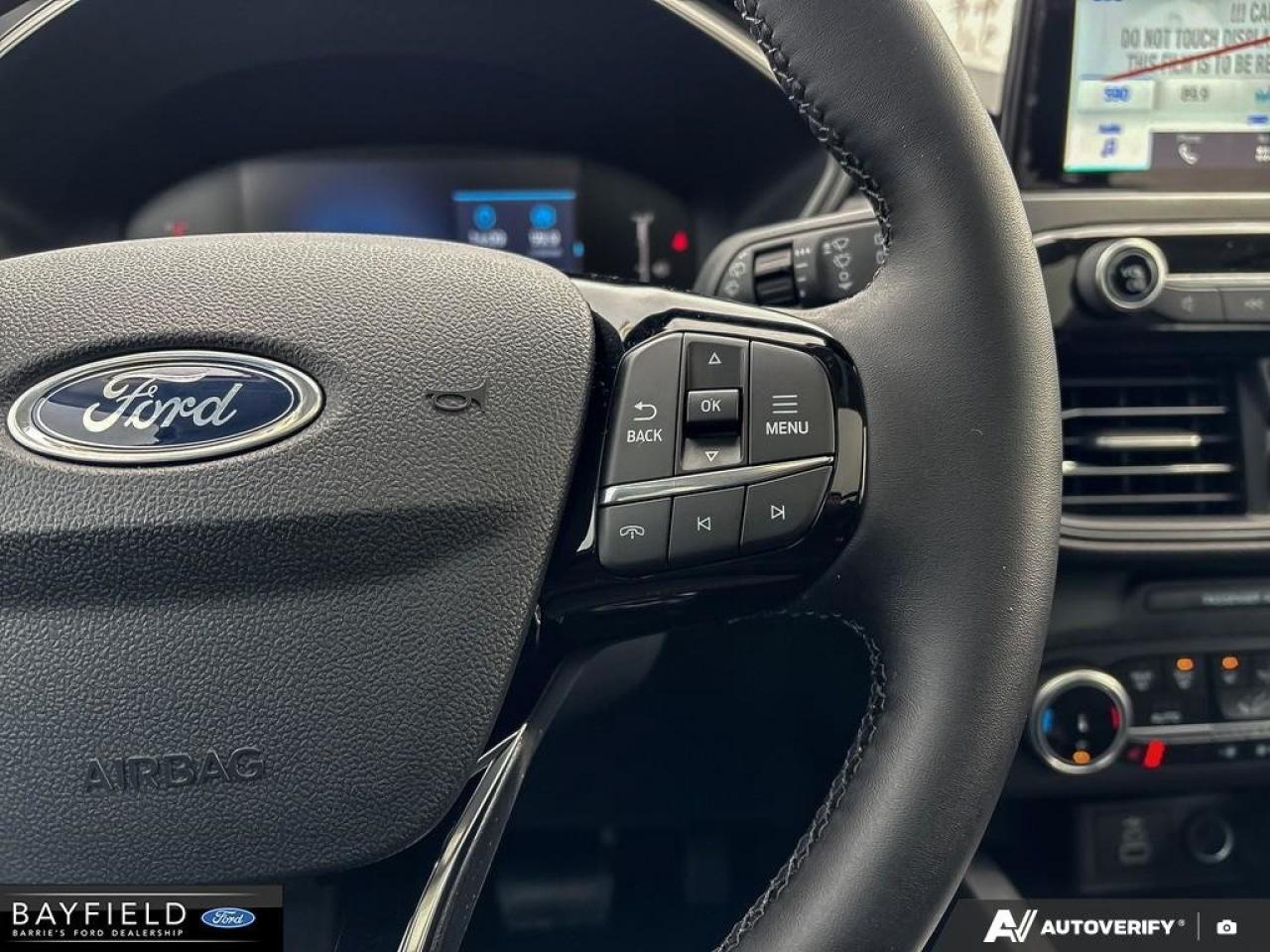 2026 Ford Escape Active Photo