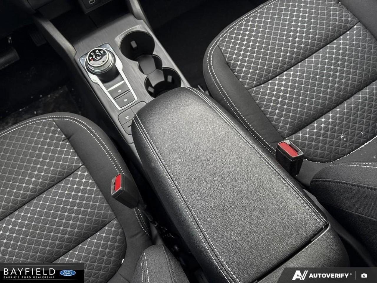 2026 Ford Escape Active Photo