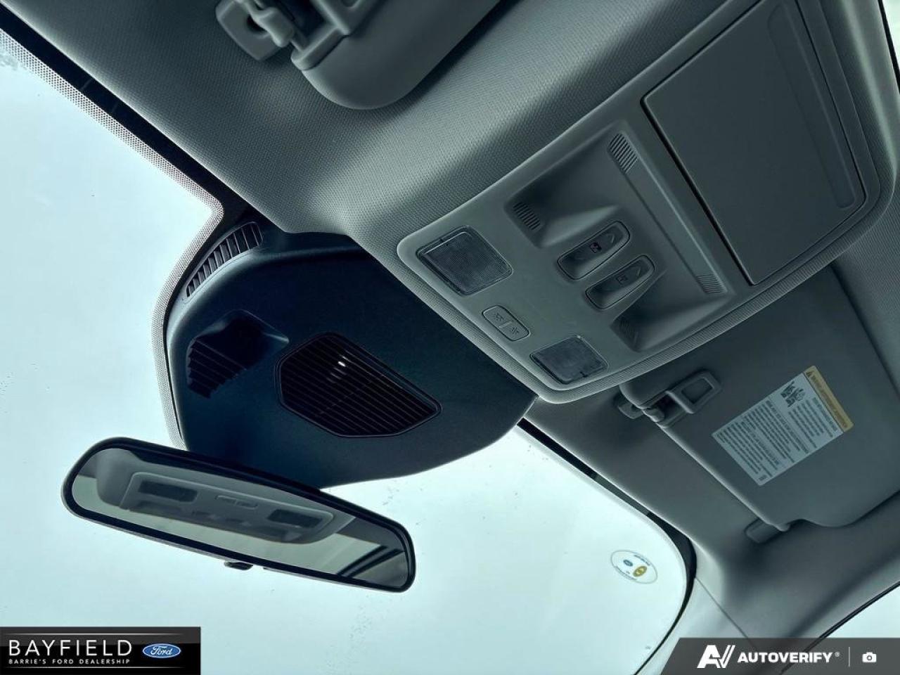 2026 Ford Escape Active Photo