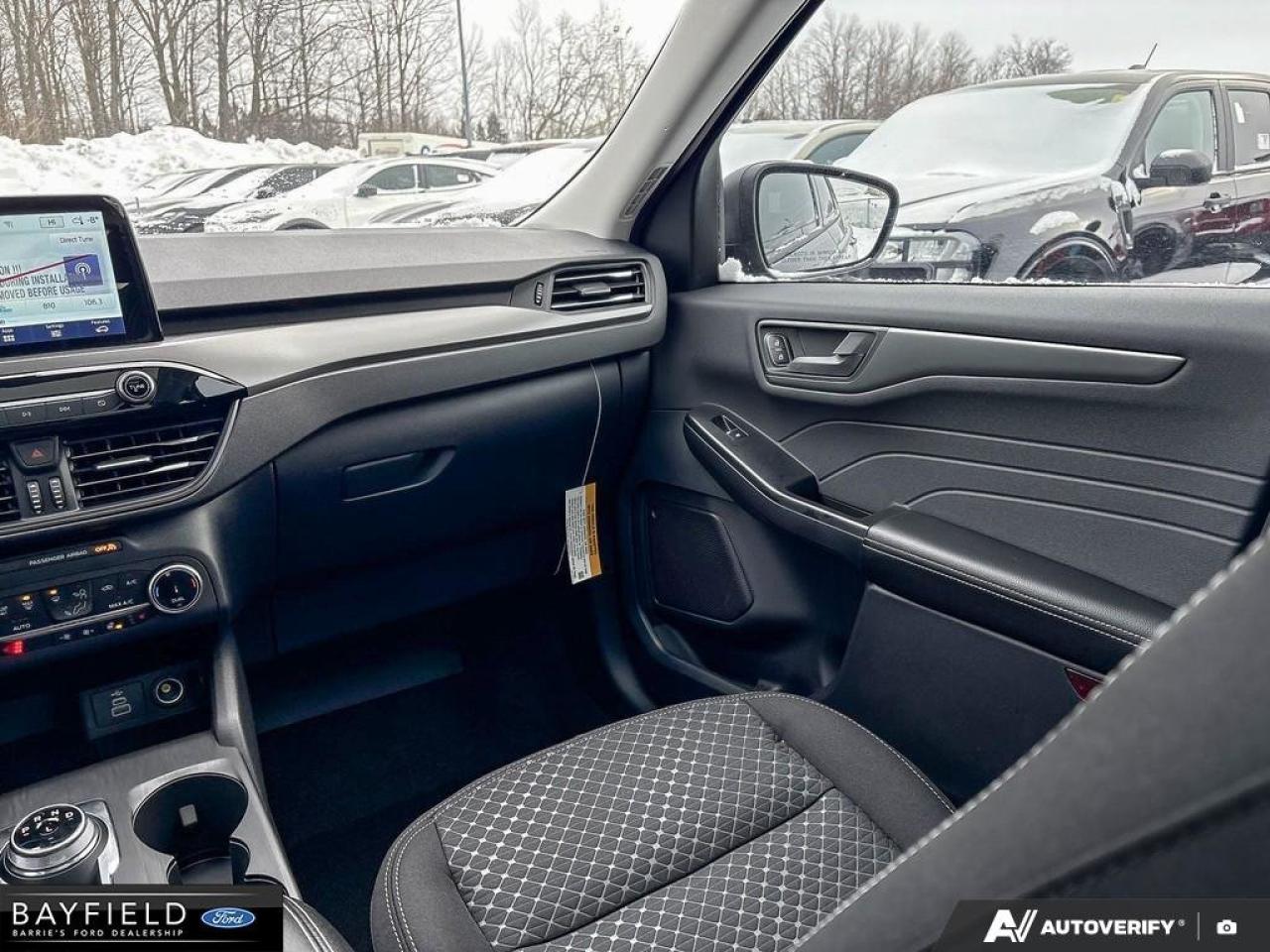 2026 Ford Escape Active Photo