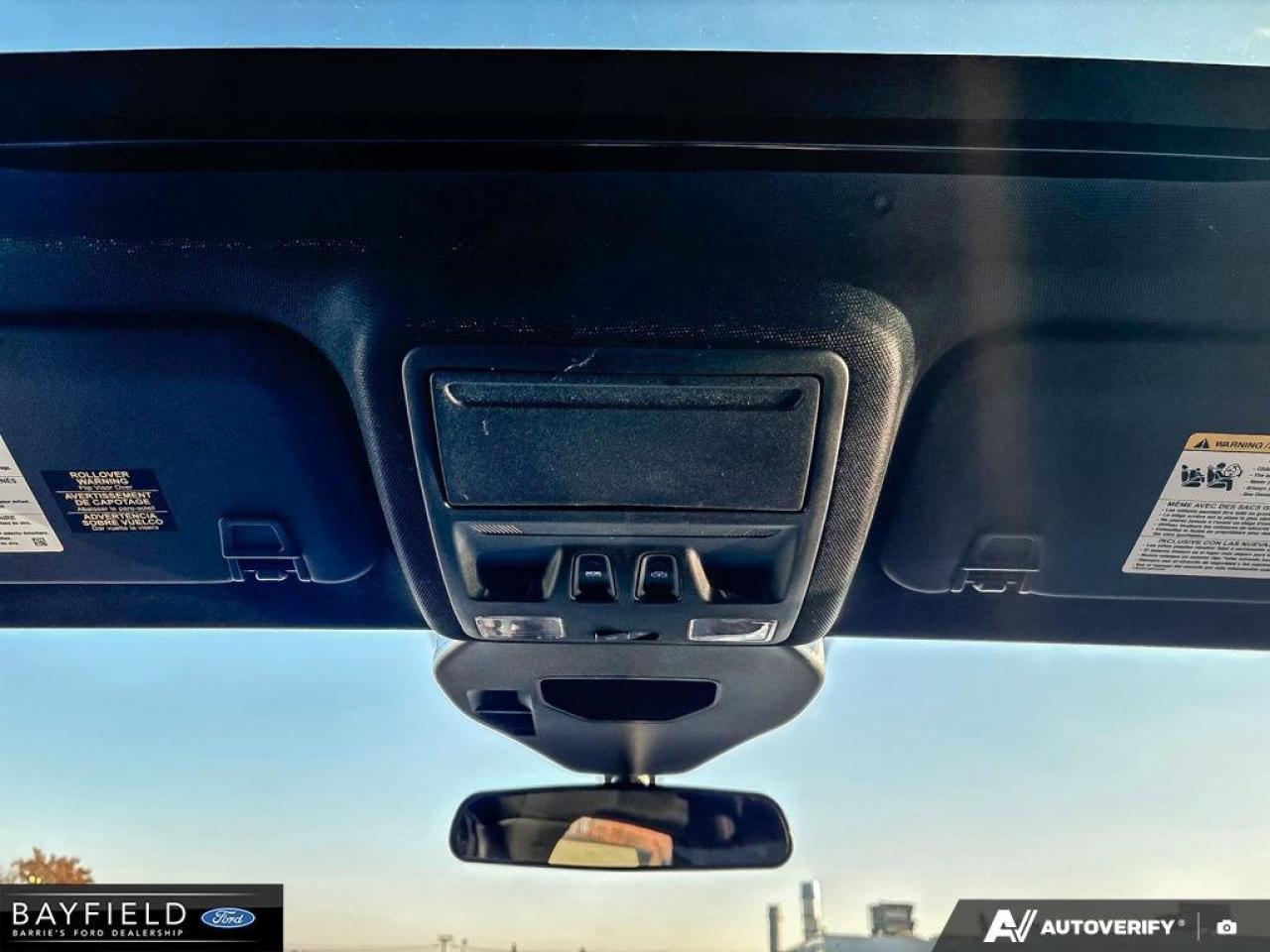 2026 Ford Escape ST-Line Photo