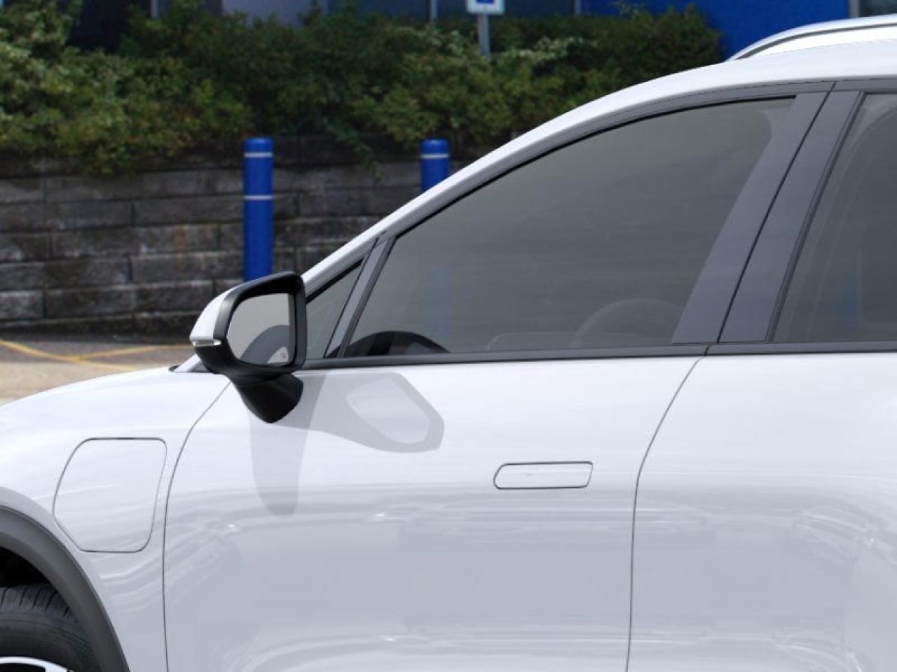 2026 Chevrolet Equinox EV 2LT Photo